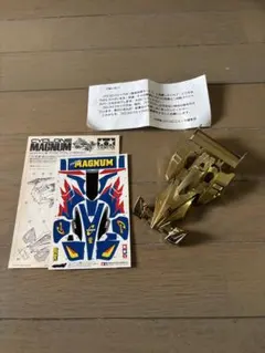 シャイニングスコーピオン ゴールドメッキ 非売品 - メルカリ