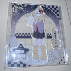 名探偵プリキュア 森亜るるか マルシェ 秋田オーパ アクスタ アルカナシャドウ
