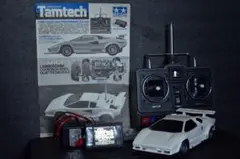 2026年最新】タミヤ カウンタックの人気アイテム - メルカリ