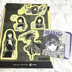 【サカモトデイズ】大佛