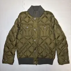 90s Ralph Lauren ダウンジャケット キルティング ブルゾン