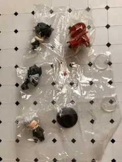 2026年最新】デスノート ねんどろいど リュークの人気アイテム - メルカリ