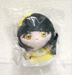 ひみつのアイプリ ボイスぬいぐるみ 鈴風つむぎ