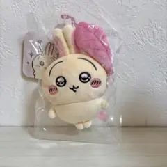 【即日発送】ちいかわ　スッキリ目のうさぎマスコット