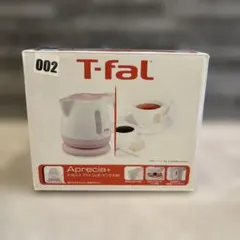 T-fal 電気ケトル アプレシア プラス 0.8Lのサムネイル