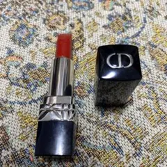 ルージュディオールバーム 999