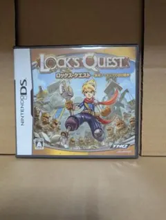 ロックス・クエスト 新米アーキニアの百日戦争