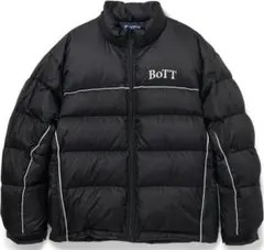 ネット完売】BOTT ZIPアップパーカー ネイビー希少Sサイズ - メルカリ