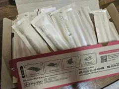 本日のみ！歯ブラシ　25本おまとめ　ホテルアメニティ　旅行用　来客用