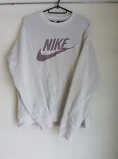 Nike ロゴ入り トレーナー