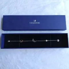 Swarovski スワロフスキー ブレスレット
