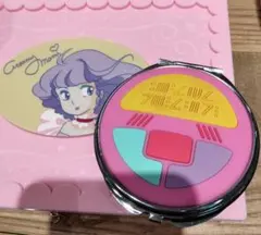 完売品】studioclip×クリィミーマミ☆コンパクトミラー☆アクセケース