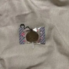 ちいかわ ラッコ アクリルキーホルダー