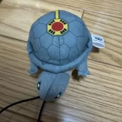 ジョジョの奇妙な冒険 ちみっともぬい ぬいぐるみ ココジャンボ 5部 黄金の風