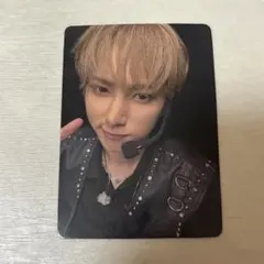 INI ムビチケ トレカ 尾崎匠海