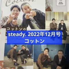 Steady&Co. 春夏秋冬 staygold 2枚セット - メルカリ