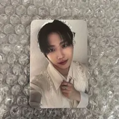 8TURN 特典トレカ million music ユンギュ