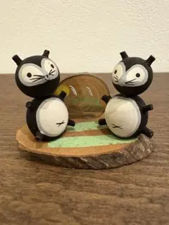 2026年最新】昭和レトロ狸置物の人気アイテム - メルカリ