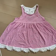 Polo Ralph Lauren ストライプ チュニック 6