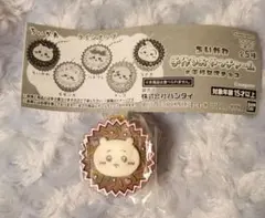 ちいかわ 手作りおやつチャーム #平成女児チョコ ちいかわ