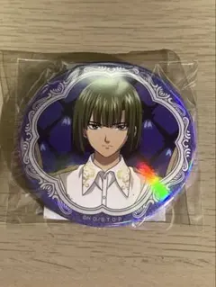 ヒカルの碁 花鳥風月 ドリーム缶バッジ（塔矢アキラセット） - メルカリ