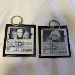 東京喰種 アクリルキーホルダー 鈴屋什造 旧多二副