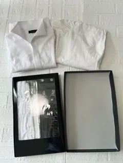 FOUR SIS & Co. 結婚式　新郎　9点セット