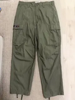 2025年最新】wtaps カーゴパンツの人気アイテム - メルカリ