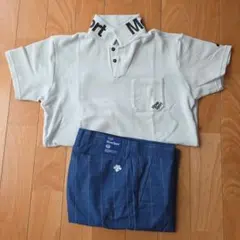 DESCENTE GOLF デサント ゴルフ 上下セット pt zero - メルカリ