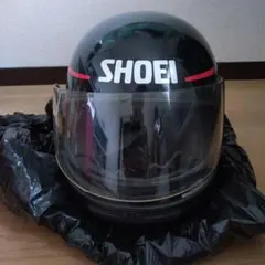SHOEI　フルフェイス　TF-280　F-Ⅶ　Mサイズ　57-58㎝　要リペア