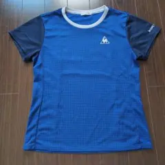 le coq sportif 半袖シャツ テニスウェアのサムネイル