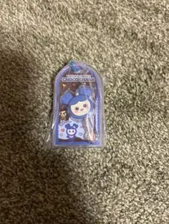 TWICE LOVELYS チョコがけボーロ&チャーム　ツウィ　ツブリー