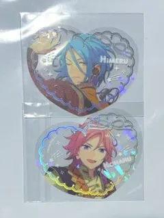 あんスタ ぴくりあ HiMERU 桜河こはく