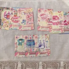 アイカツカード 星宮いちご まとめ売り 初期