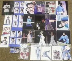 テニミュ 4th 青学11代目 まとめ売り ランブロ ステショ