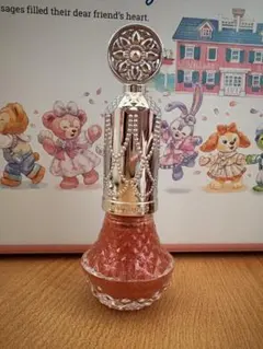 ジルスチュアート　フレグラント ネイルラッカー　限定色　39