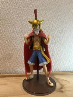 ワンピース ルフィ フィギュア