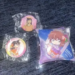 くら寿司×名探偵コナン