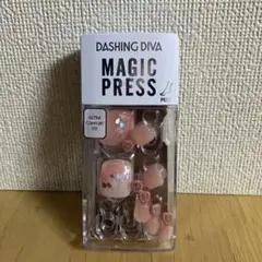 ☆新品☆ダッシングディバ　マジックプレス　フット　ペディ　Lucid Dream