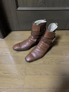 00s Saint Laurent エディ期 スウェード ジョッパーブーツ 27 00s Saint Laurent エディ期 スウェード ジョッパーブーツ 27 - メルカリ