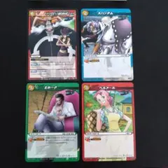 ミラクルバトルカードダスのサムネイル