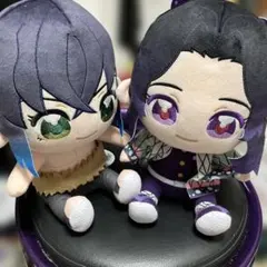 鬼滅の刃 ぬいぐるみ 2体セット