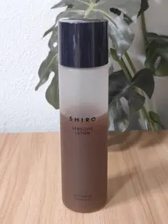 SHIRO ラワンぶき化粧水 120mL　敏感肌向けのサムネイル