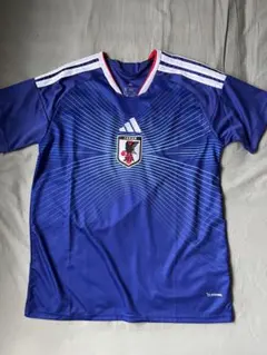 キズ有り】サッカー 日本代表 レプリカ 正規品 XL 上田綺世 - メルカリ