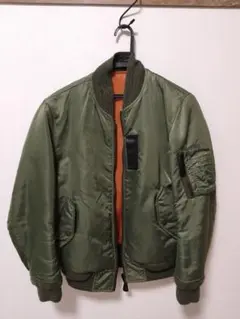 2026年最新】FREAK'S STORE メンズ MA-1・フライトジャケットの人気