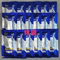 bio Super Treatment 18袋のサムネイル