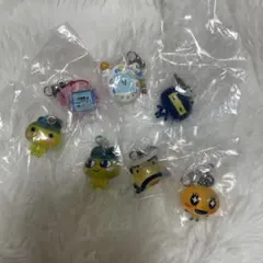 たまごっち めじるしアクセサリー3 コンプセット