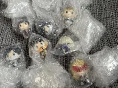僕のヒーローアカデミア　F賞 G賞 まとめ売り　7体まとめ売り