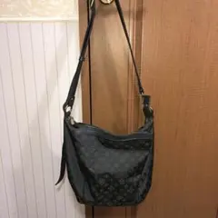 ⭐︎russet   ショルダーバッグ  ディープグリーン⭐︎