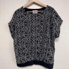 00s NICOLE CLUB 七分袖Tシャツ Y2K お兄系 平成 グランジ - メルカリ